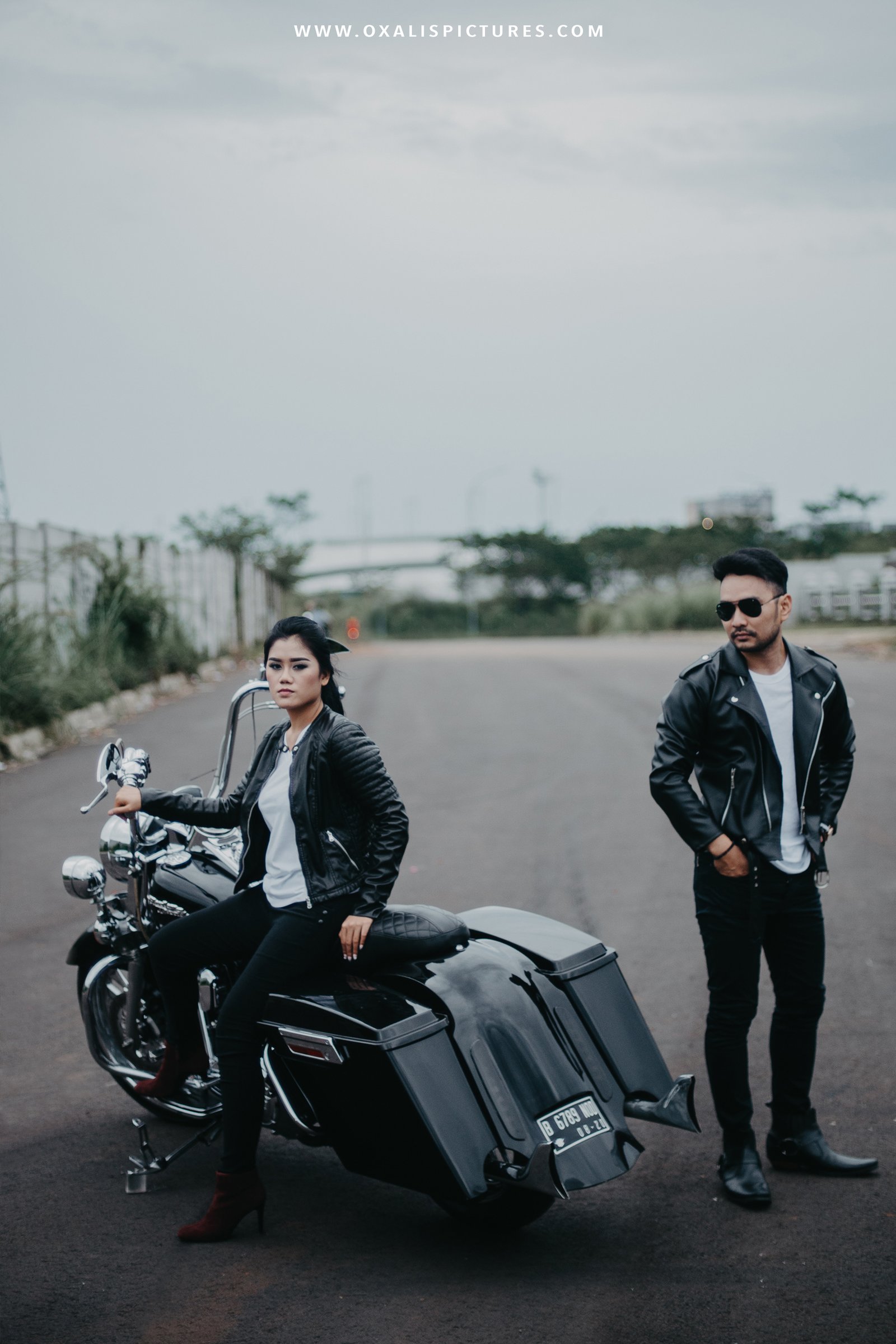 Panji & Sifa